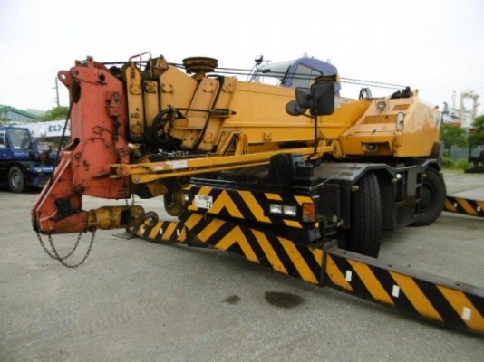 เครนมือสองคุณภาพจากญี่ปุ่น เครนมือสองคุณภาพจากญี่ปุ่น