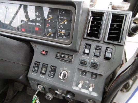 เครนมือสองคุณภาพจากญี่ปุ่น เครนมือสองคุณภาพจากญี่ปุ่น