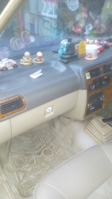 น้องสายัญห์จาก จ.เพชรบูรณ์ มัดจำกลางอากาศแล้วครับ. ขายฟรอนเทียปี45 เอกสานพน้อมโอน