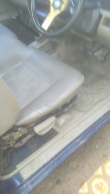 น้องสายัญห์จาก จ.เพชรบูรณ์ มัดจำกลางอากาศแล้วครับ. ขายฟรอนเทียปี45 เอกสานพน้อมโอน