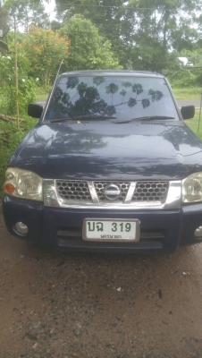 น้องสายัญห์จาก จ.เพชรบูรณ์ มัดจำกลางอากาศแล้วครับ. ขายฟรอนเทียปี45 เอกสานพน้อมโอน