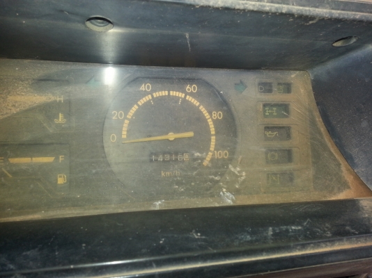 กะป้อน้อย4wd