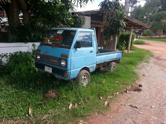 กะป้อน้อย4wd