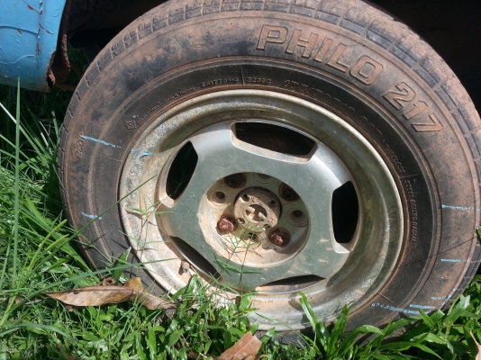 กะป้อน้อย4wd