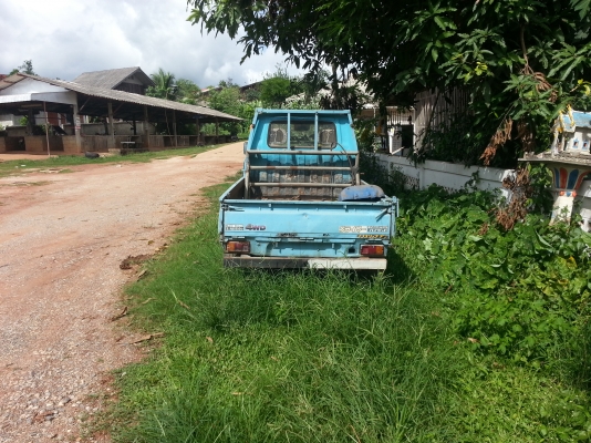 กะป้อน้อย4wd