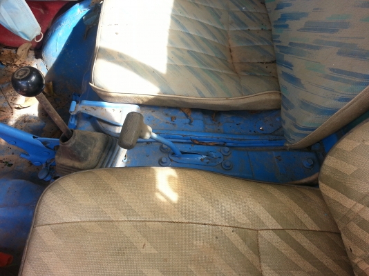 กะป้อน้อย4wd