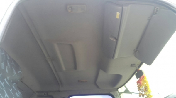 ขายด่วนสิบล้อเพลาเดียวเมกก้า 220แรง ปี48 กะบะสามมิตรไม่ดั้ม  ยาว6.20 สูง2.20