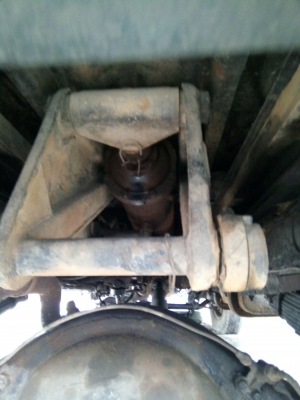 ขายดั้มสภาพสวยพร้อมโอนเครื่อง160 เพาเวอร์  เฟืองท้ายจัมโบ้200 เครื่องดี  คัชซีสวย