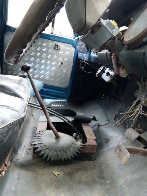 ขายดั้มสภาพสวยพร้อมโอนเครื่อง160 เพาเวอร์  เฟืองท้ายจัมโบ้200 เครื่องดี  คัชซีสวย