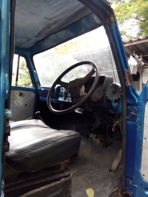 ขายดั้มสภาพสวยพร้อมโอนเครื่อง160 เพาเวอร์  เฟืองท้ายจัมโบ้200 เครื่องดี  คัชซีสวย