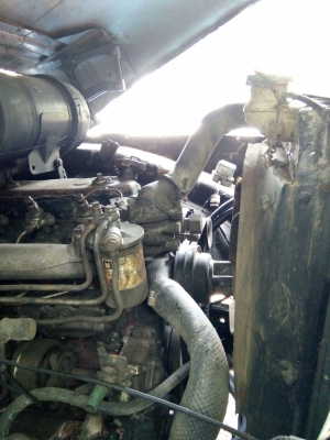 ขายดั้มสภาพสวยพร้อมโอนเครื่อง160 เพาเวอร์  เฟืองท้ายจัมโบ้200 เครื่องดี  คัชซีสวย