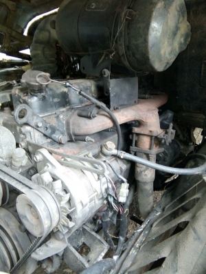 ขายดั้มสภาพสวยพร้อมโอนเครื่อง160 เพาเวอร์  เฟืองท้ายจัมโบ้200 เครื่องดี  คัชซีสวย