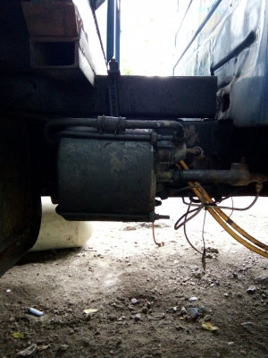 ขายดั้มสภาพสวยพร้อมโอนเครื่อง160 เพาเวอร์  เฟืองท้ายจัมโบ้200 เครื่องดี  คัชซีสวย