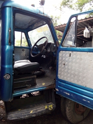 ขายดั้มสภาพสวยพร้อมโอนเครื่อง160 เพาเวอร์  เฟืองท้ายจัมโบ้200 เครื่องดี  คัชซีสวย