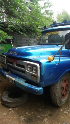 ขายดั้มสภาพสวยพร้อมโอนเครื่อง160 เพาเวอร์  เฟืองท้ายจัมโบ้200 เครื่องดี  คัชซีสวย