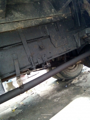 ขายดั้มสภาพสวยพร้อมโอนเครื่อง160 เพาเวอร์  เฟืองท้ายจัมโบ้200 เครื่องดี  คัชซีสวย