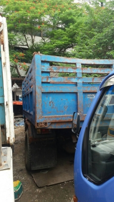 ขายดั้มสภาพสวยพร้อมโอนเครื่อง160 เพาเวอร์  เฟืองท้ายจัมโบ้200 เครื่องดี  คัชซีสวย