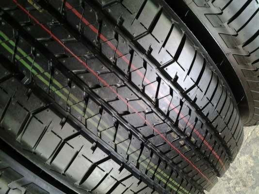 ล้อแท้ TOYOTA FORTUNER TRD 4 พร้อมยางใหม่ ล้อแท้ TOYOTA FORTUNER TRD 4 พร้อมยางใหม่