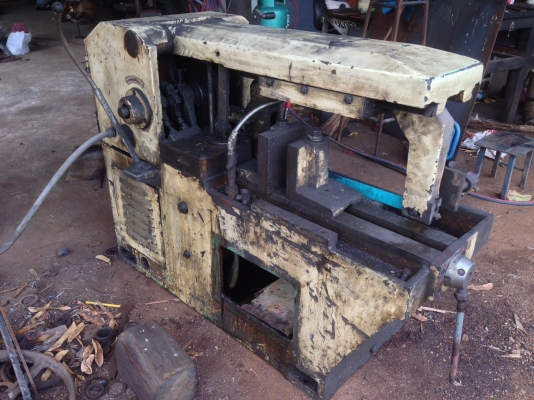 แท่นเลื่อย 250 mm สวยๆ พร้อมใช้งานถูกๆ