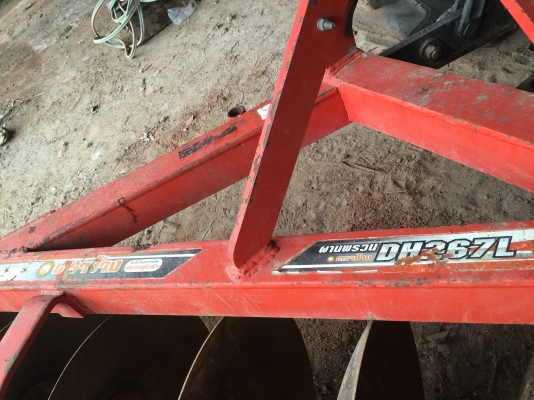 Kubota m9540 หาง7สวยมาก ใบดัน เครื่องเดิม ปั้มดี สีเดิมบาง เล่มพร้อมโอน