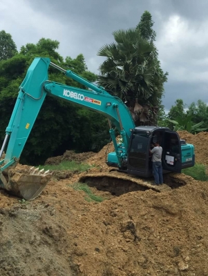 ขาย SK200 SUPERX M 1400ชม  ขายดาว 650000ผ่อนต่อ39งวด