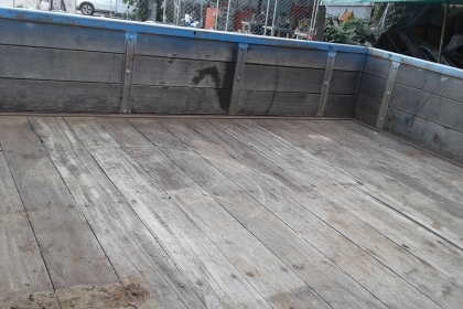 ขาย #กะบะคาร์โก้# ของ6ล้อNPR สภาพสวยสมบูรณ์มากๆไม่มีผุ ยาว4.3เมตร ขาย #กะบะคาร์โก้# ของ6ล้อNPR สภาพสวยสมบูรณ์มากๆไม่มีผุ ยาว4.3เมตร