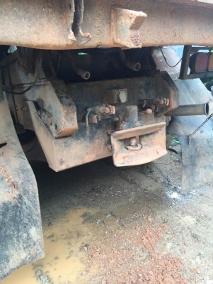 ขายดาวน์ SUMO227 เครื้อง 220แรงกะบะสามมิตรสวยๆๆพร้อมใช้