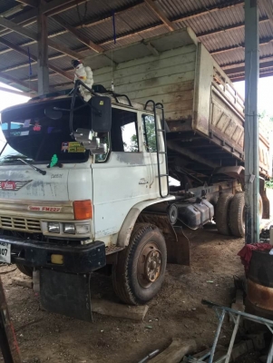 ขายดาวน์ SUMO227 เครื้อง 220แรงกะบะสามมิตรสวยๆๆพร้อมใช้