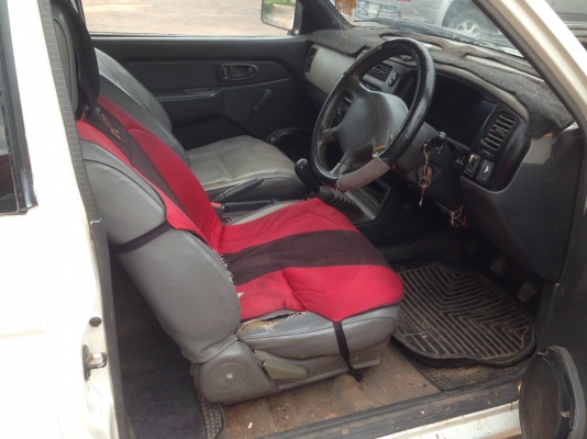 MISUBISHI SDRADA 2.5 พวงมาลัยเพาเวอร์ MISUBISHI SDRADA 2.5 พวงมาลัยเพาเวอร์