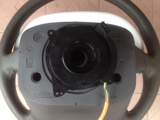 วง VOLVO V70 P2 ลูกเเอรเเบ็กสไปร่อนครบเก่าญี่ปุ่นสภาพดีตามรูป