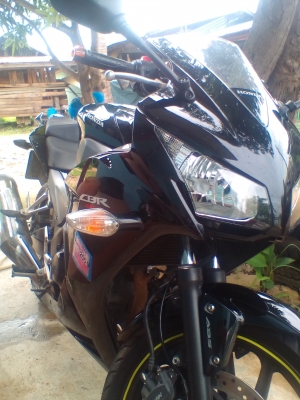 cbr300r2014