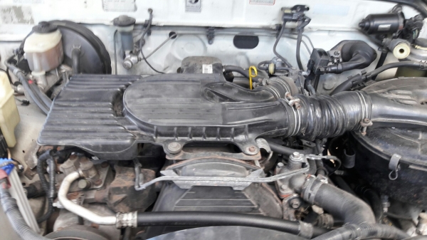 HILX TIGER 2.5 ปี 2546