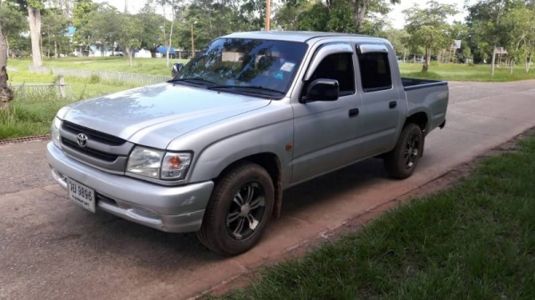 HILX TIGER 2.5 ปี 2546