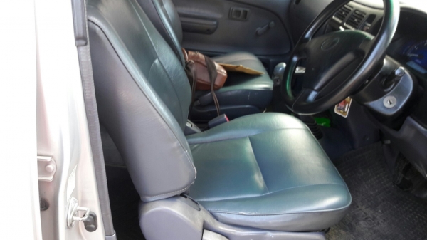 HILX TIGER 2.5 ปี 2546