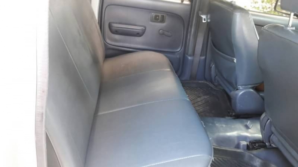 HILX TIGER 2.5 ปี 2546