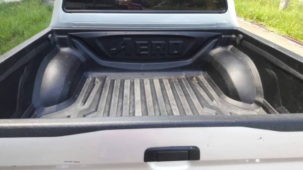 HILX TIGER 2.5 ปี 2546