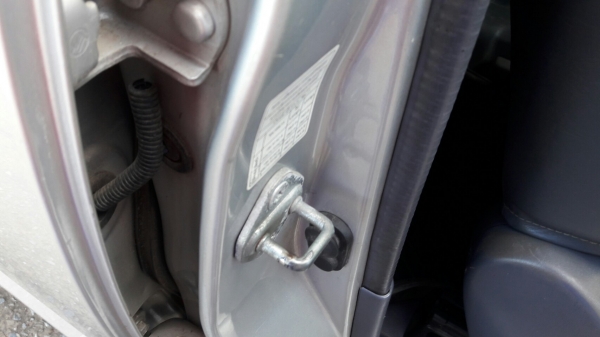 HILX TIGER 2.5 ปี 2546