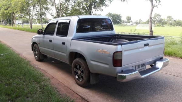 HILX TIGER 2.5 ปี 2546