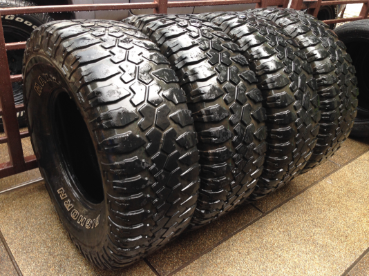 ยาง Mud Maxxis 315 75 16 พร้อมใช้งาน ราคาไม่แพง