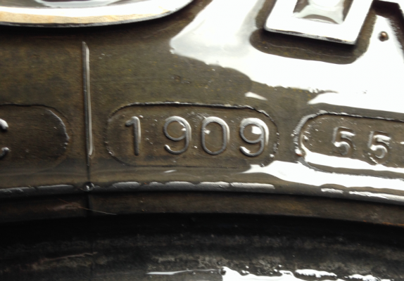 ยาง Mud Maxxis 315 75 16 พร้อมใช้งาน ราคาไม่แพง