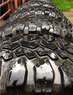 ยาง Mud Maxxis 315 75 16 พร้อมใช้งาน ราคาไม่แพง