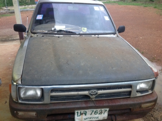 ขายโตโยต้าไมตรี้ปี90