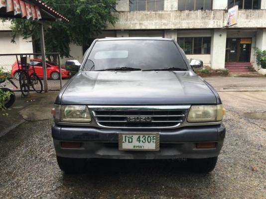 ขายอีซูซุแค๊ปมังกรหน้าย้อย ดีเซล 2500 ปี 96 พวงมาลัยพาวเวอร์ ขายอีซูซุแค๊ปมังกรหน้าย้อย ดีเซล 2500 ปี 96 พวงมาลัยพาวเวอร์