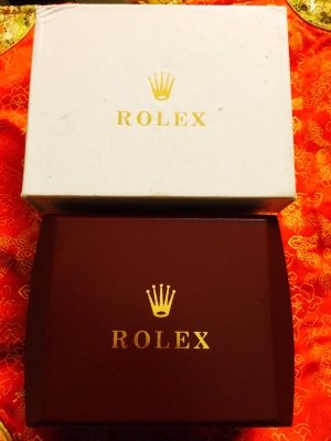 นาฬิกา Rolex Mens Daytona