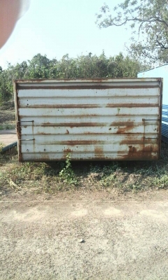 กระบะสามมิตร ยาว 6.50เมตร กระบะสามมิตร ยาว 6.50เมตร