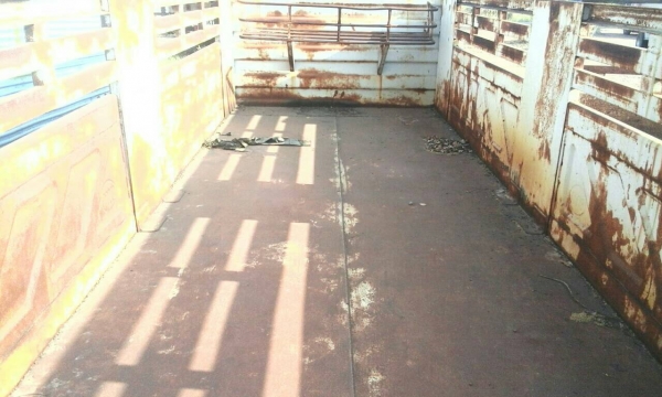 กระบะสามมิตร ยาว 6.50เมตร กระบะสามมิตร ยาว 6.50เมตร