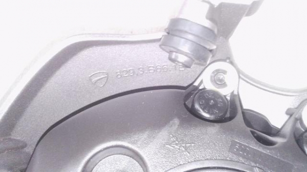 ไฟหน้า Ducati Monster 821