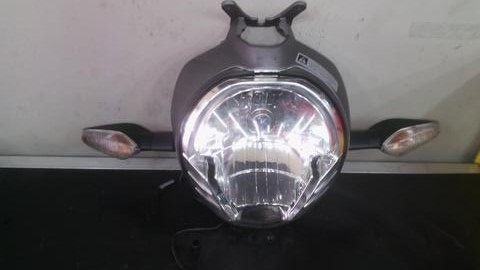 ไฟหน้า Ducati Monster 821