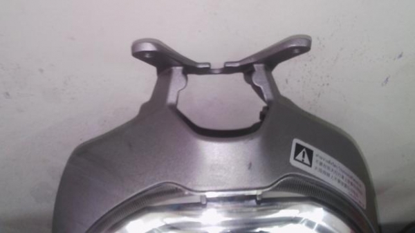 ไฟหน้า Ducati Monster 821