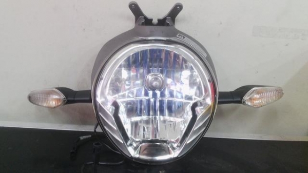 ไฟหน้า Ducati Monster 821